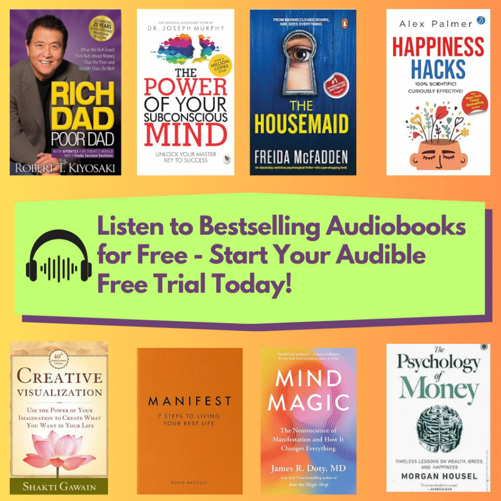 Amazon Audible