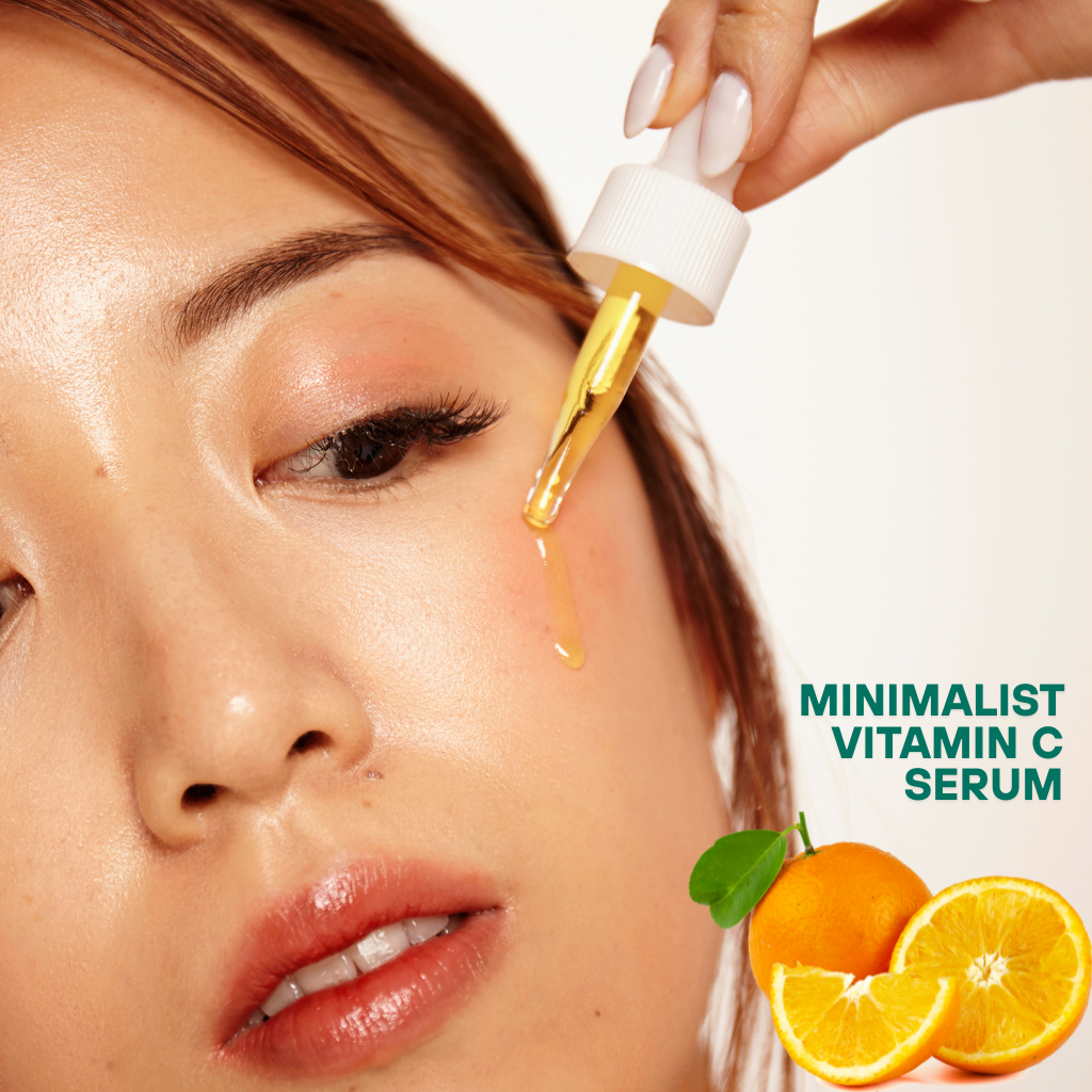 Minimalist Vitamin C Serum