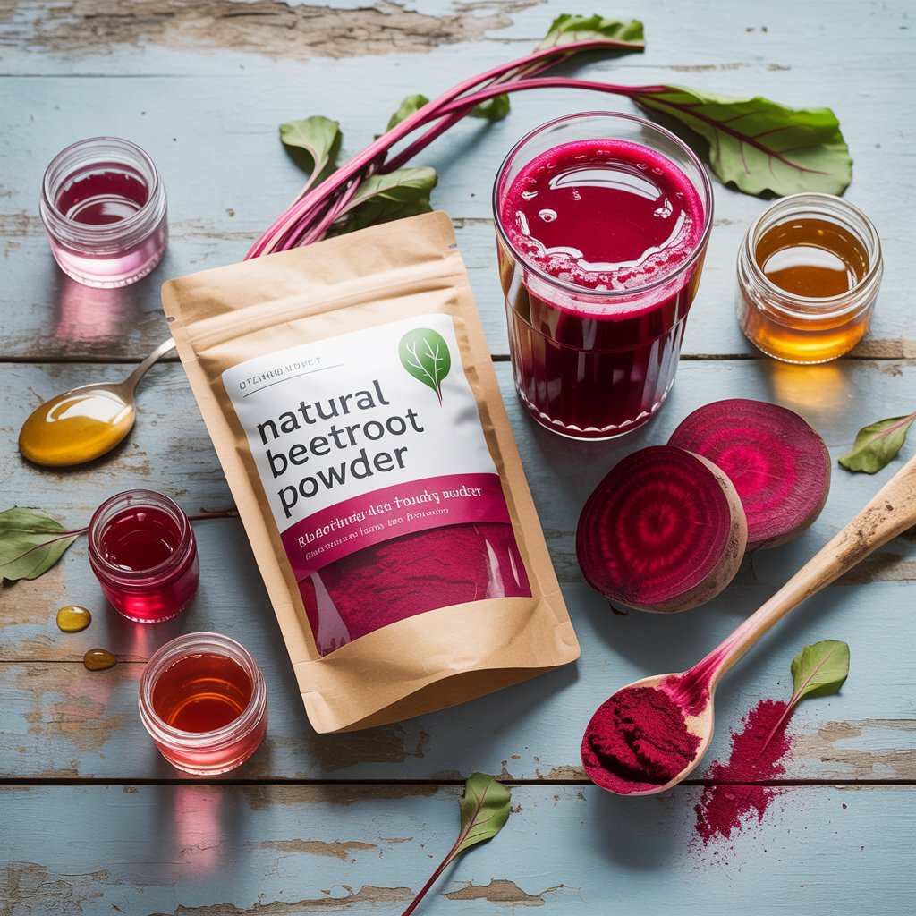 Beetroot Powder