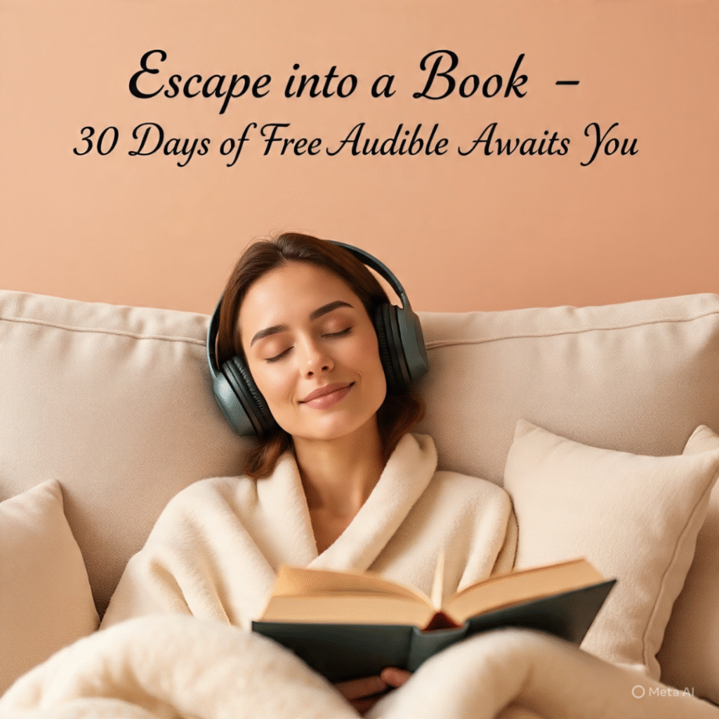 Amazon Audible Login