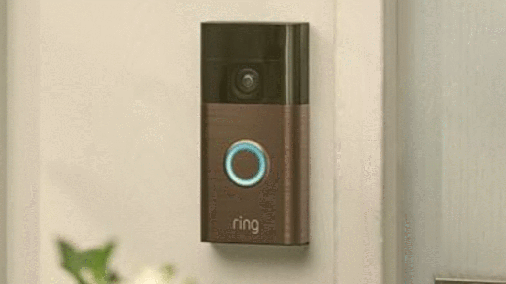 Ring Doorbell